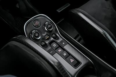 2019 McLaren 600LT -MASSIVE $328K MSRP-MSO CLUBSPORT PACK-FULL PPF   - Photo 39 - Joliet, IL 60435