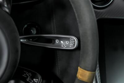 2019 McLaren 600LT -MASSIVE $328K MSRP-MSO CLUBSPORT PACK-FULL PPF   - Photo 33 - Joliet, IL 60435