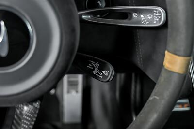 2019 McLaren 600LT -MASSIVE $328K MSRP-MSO CLUBSPORT PACK-FULL PPF   - Photo 32 - Joliet, IL 60435