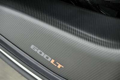 2019 McLaren 600LT -MASSIVE $328K MSRP-MSO CLUBSPORT PACK-FULL PPF   - Photo 26 - Joliet, IL 60435