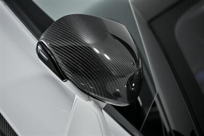 2019 McLaren 600LT -MASSIVE $328K MSRP-MSO CLUBSPORT PACK-FULL PPF   - Photo 8 - Joliet, IL 60435