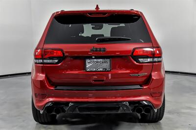 2021 Jeep Grand Cherokee Trackhawk - Photo 11 - Joliet, IL 60435