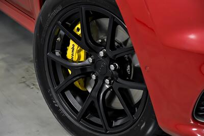 2021 Jeep Grand Cherokee Trackhawk - Photo 4 - Joliet, IL 60435