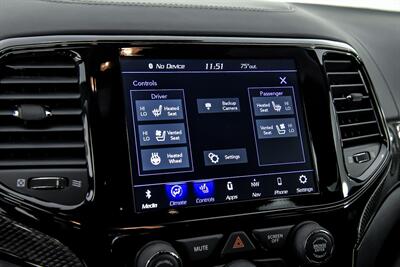 2021 Jeep Grand Cherokee Trackhawk - Photo 31 - Joliet, IL 60435