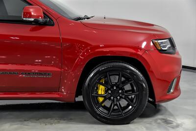 2021 Jeep Grand Cherokee Trackhawk - Photo 15 - Joliet, IL 60435