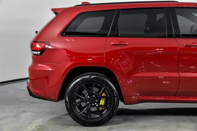 2021 Jeep Grand Cherokee Trackhawk - Photo 13 - Joliet, IL 60435