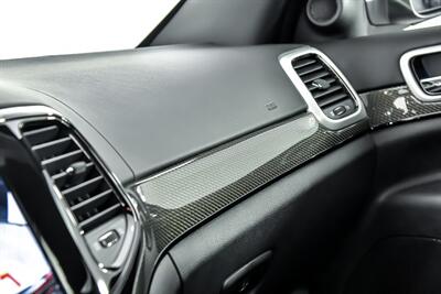 2021 Jeep Grand Cherokee Trackhawk - Photo 38 - Joliet, IL 60435