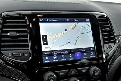 2021 Jeep Grand Cherokee Trackhawk - Photo 34 - Joliet, IL 60435