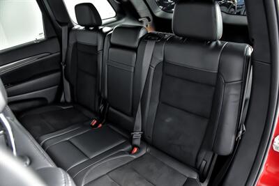 2021 Jeep Grand Cherokee Trackhawk - Photo 24 - Joliet, IL 60435