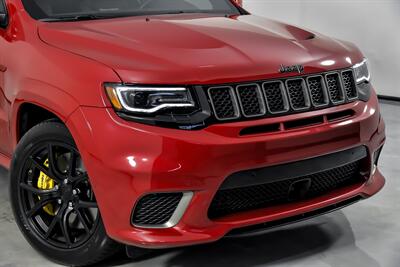 2021 Jeep Grand Cherokee Trackhawk - Photo 3 - Joliet, IL 60435