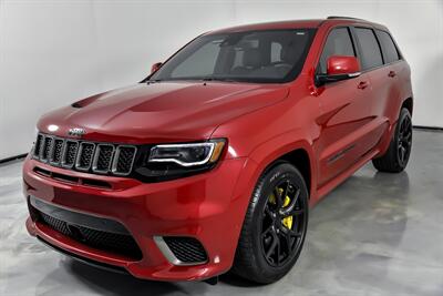 2021 Jeep Grand Cherokee Trackhawk - Photo 6 - Joliet, IL 60435