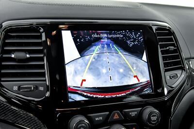 2021 Jeep Grand Cherokee Trackhawk - Photo 35 - Joliet, IL 60435