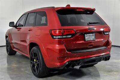 2021 Jeep Grand Cherokee Trackhawk - Photo 10 - Joliet, IL 60435