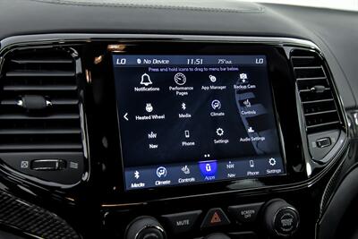 2021 Jeep Grand Cherokee Trackhawk - Photo 33 - Joliet, IL 60435