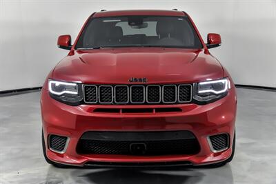 2021 Jeep Grand Cherokee Trackhawk - Photo 5 - Joliet, IL 60435