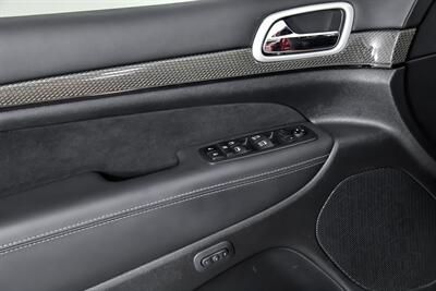 2021 Jeep Grand Cherokee Trackhawk - Photo 18 - Joliet, IL 60435