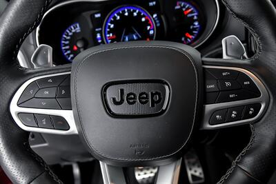 2021 Jeep Grand Cherokee Trackhawk - Photo 27 - Joliet, IL 60435