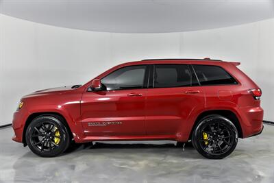 2021 Jeep Grand Cherokee Trackhawk - Photo 8 - Joliet, IL 60435