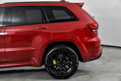 2021 Jeep Grand Cherokee Trackhawk - Photo 9 - Joliet, IL 60435