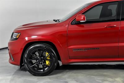 2021 Jeep Grand Cherokee Trackhawk - Photo 7 - Joliet, IL 60435