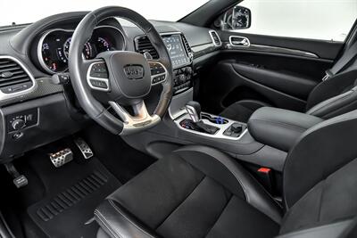 2021 Jeep Grand Cherokee Trackhawk - Photo 21 - Joliet, IL 60435