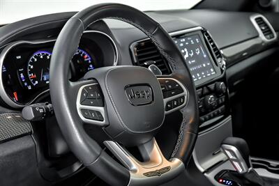 2021 Jeep Grand Cherokee Trackhawk - Photo 25 - Joliet, IL 60435