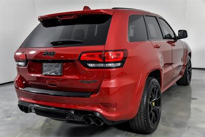 2021 Jeep Grand Cherokee Trackhawk - Photo 12 - Joliet, IL 60435