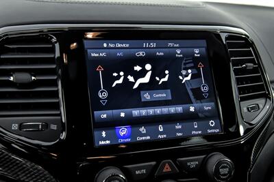 2021 Jeep Grand Cherokee Trackhawk - Photo 30 - Joliet, IL 60435