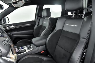 2021 Jeep Grand Cherokee Trackhawk - Photo 23 - Joliet, IL 60435