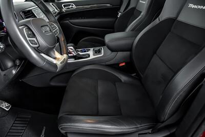 2021 Jeep Grand Cherokee Trackhawk - Photo 22 - Joliet, IL 60435