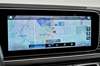 2021 Mercedes-Benz GLS Mercedes-Maybach GLS 600 4MATIC   - Photo 35 - Joliet, IL 60435