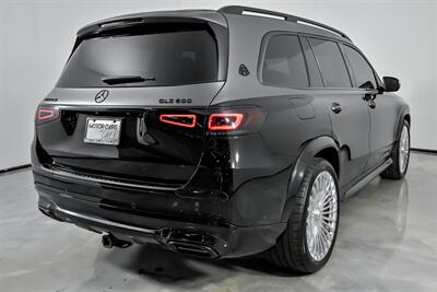 2021 Mercedes-Benz GLS Mercedes-Maybach GLS 600 4MATIC   - Photo 12 - Joliet, IL 60435