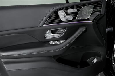 2021 Mercedes-Benz GLS Mercedes-Maybach GLS 600 4MATIC   - Photo 18 - Joliet, IL 60435