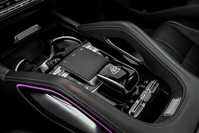 2021 Mercedes-Benz GLS Mercedes-Maybach GLS 600 4MATIC   - Photo 37 - Joliet, IL 60435