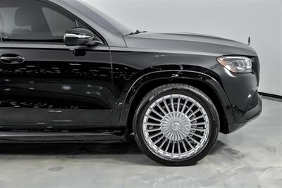 2021 Mercedes-Benz GLS Mercedes-Maybach GLS 600 4MATIC   - Photo 15 - Joliet, IL 60435