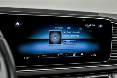 2021 Mercedes-Benz GLS Mercedes-Maybach GLS 600 4MATIC   - Photo 33 - Joliet, IL 60435