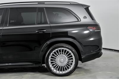 2021 Mercedes-Benz GLS Mercedes-Maybach GLS 600 4MATIC   - Photo 9 - Joliet, IL 60435