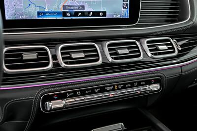 2021 Mercedes-Benz GLS Mercedes-Maybach GLS 600 4MATIC   - Photo 36 - Joliet, IL 60435