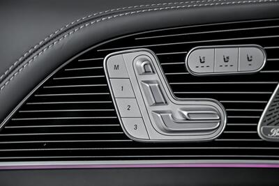 2021 Mercedes-Benz GLS Mercedes-Maybach GLS 600 4MATIC   - Photo 19 - Joliet, IL 60435