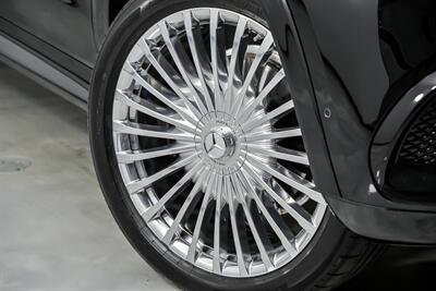 2021 Mercedes-Benz GLS Mercedes-Maybach GLS 600 4MATIC   - Photo 4 - Joliet, IL 60435