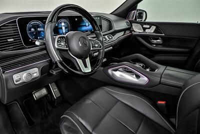 2021 Mercedes-Benz GLS Mercedes-Maybach GLS 600 4MATIC   - Photo 21 - Joliet, IL 60435