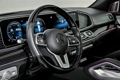 2021 Mercedes-Benz GLS Mercedes-Maybach GLS 600 4MATIC   - Photo 27 - Joliet, IL 60435