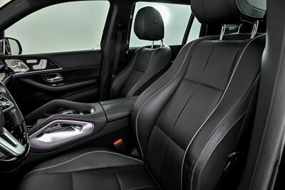 2021 Mercedes-Benz GLS Mercedes-Maybach GLS 600 4MATIC   - Photo 23 - Joliet, IL 60435