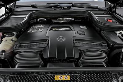 2021 Mercedes-Benz GLS Mercedes-Maybach GLS 600 4MATIC   - Photo 17 - Joliet, IL 60435