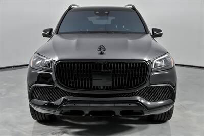 2021 Mercedes-Benz GLS Mercedes-Maybach GLS 600 4MATIC   - Photo 5 - Joliet, IL 60435