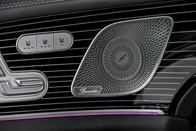 2021 Mercedes-Benz GLS Mercedes-Maybach GLS 600 4MATIC   - Photo 20 - Joliet, IL 60435