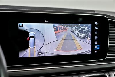 2021 Mercedes-Benz GLS Mercedes-Maybach GLS 600 4MATIC   - Photo 34 - Joliet, IL 60435