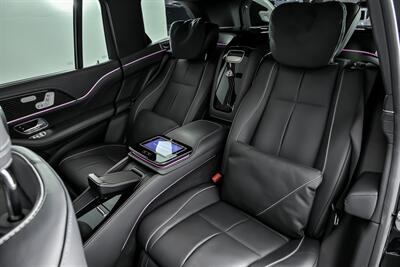 2021 Mercedes-Benz GLS Mercedes-Maybach GLS 600 4MATIC   - Photo 25 - Joliet, IL 60435