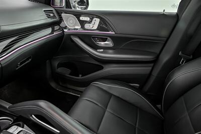 2021 Mercedes-Benz GLS Mercedes-Maybach GLS 600 4MATIC   - Photo 38 - Joliet, IL 60435