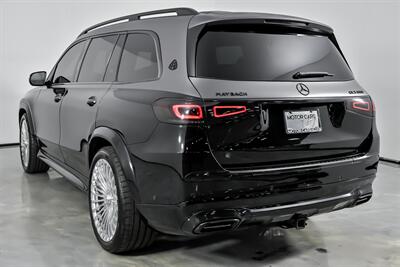 2021 Mercedes-Benz GLS Mercedes-Maybach GLS 600 4MATIC   - Photo 10 - Joliet, IL 60435